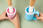 Dog Paw Foot Washer for Pets