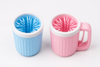 Dog Paw Foot Washer for Pets