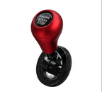 Universal Metal Car Start Button Cover