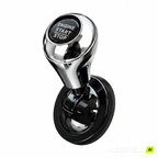 Universal Metal Car Start Button Cover