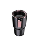 Smart Heating & Cooling Car Cup Holder