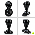 Universal Metal Car Start Button Cover