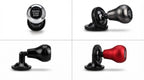 Universal Metal Car Start Button Cover